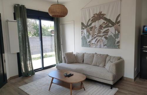 Maison cosy et élégante -Tram A et E 300 m, - Bordeaux 15 min - Foto 11