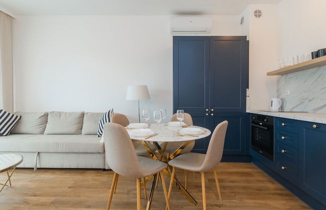 Apartamenty Sun & Snow Baltic Twins - Photo 4