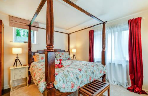 The Coach House - Foto 8