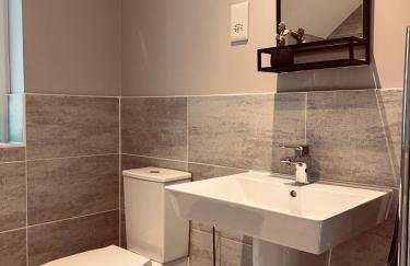 Spacious & Modern House in Sittingbourne - Foto 7