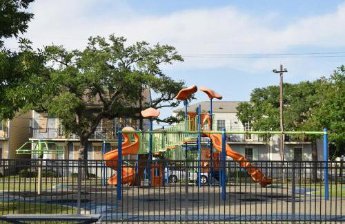 Lafite Greenway NOLA Retreat Festival Season Stay - Foto 21