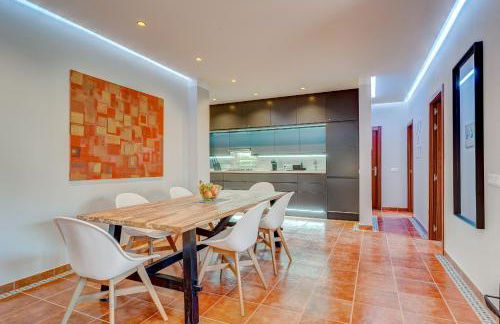 Sea View Apartment Magic Moments Adeje - Foto 11