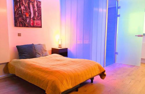 ZEN Loft - Küche - Terrasse - perfekte Anbindung - Foto 14