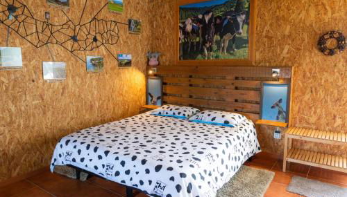 Azores Cow House - Photo 4