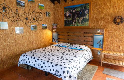 Azores Cow House - Photo 4