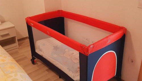 Apartment LuMaGo - Foto 2