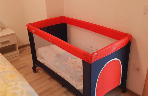 Apartment LuMaGo - Photo 2