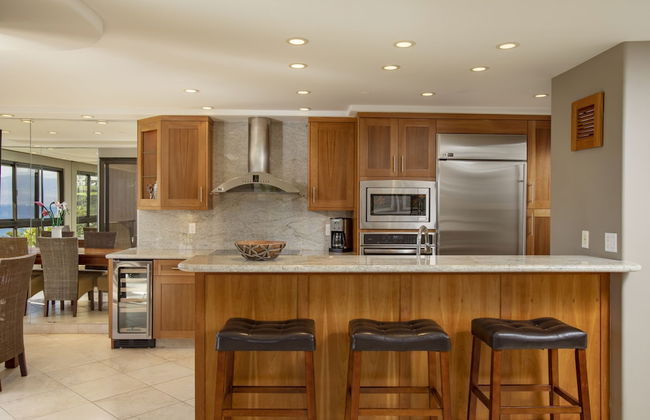 Kaanapali Alii - Foto 24