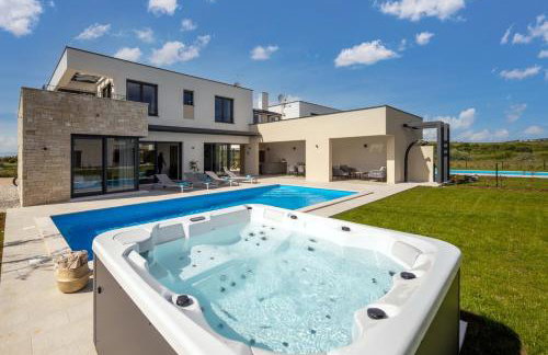 Villa Bella by SeeAdria Agency - Foto 9