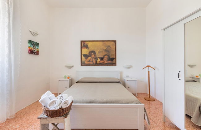 3629 Masseria Sierri by Perle di Puglia - Foto 7