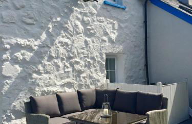 Pen Y Bont Cottage Llanuwchllyn Bala - Foto 41