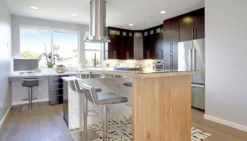 Haines Luxury Dream Home - Bay Views, Rooftop, Fire Pit & AC - Foto 5