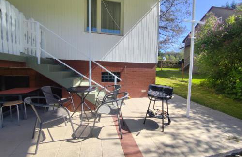 Bieszczadzka Chata Stańkowa - Foto 7