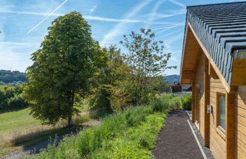 NETTEN Naturerlebnis Holz-Chalets - Photo 54