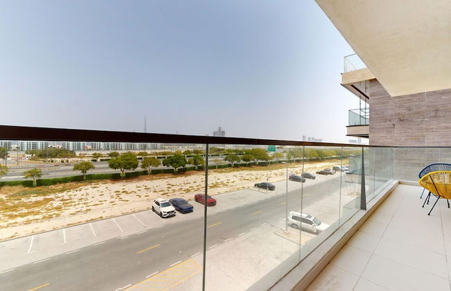 Al Meydan - Prime Views 232 - Foto 14