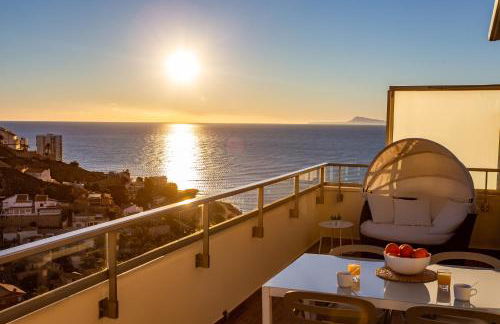 Four Seasons Penthouse Cullera - Photo 26