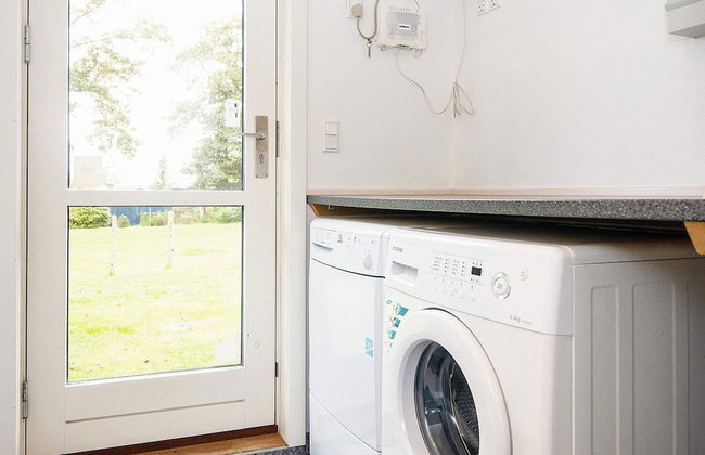 8 Person Holiday Home in Allingabro-by Traum - Photo 14