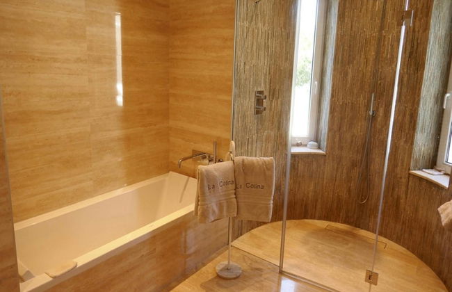 Villa With Golf-course Views - Foto 28