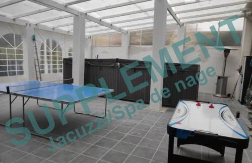 Entre Bourges et Sancerre Escale Bien-Être - Foto 8