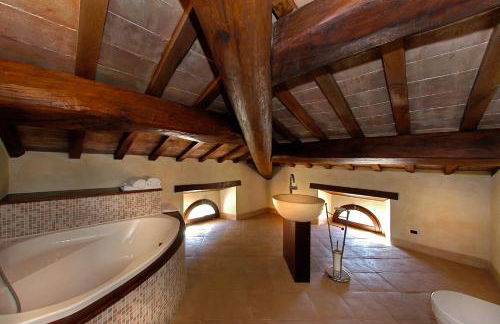 Agriturismo Monastero Di San Biagio - Photo 32