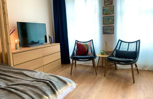 RiversideMosel Burg FREE Netflix PrimeVideo eBikeParking - Foto 17