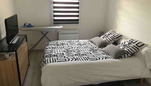 Appartement 2 pièces à Saint René - Foto 3