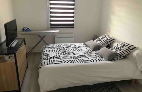 Appartement 2 pièces à Saint René - Foto 3