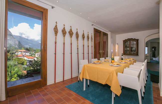 Villa San Michele - Foto 31