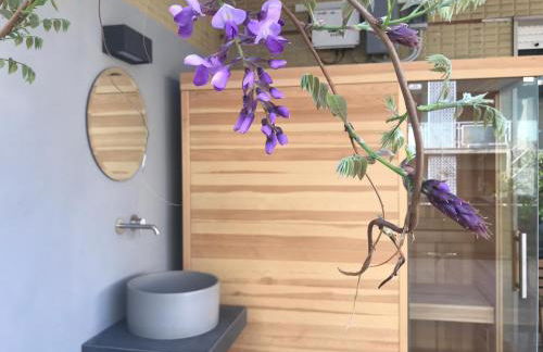 Luxury Penthouse with Sea View - City Center - Foto 22