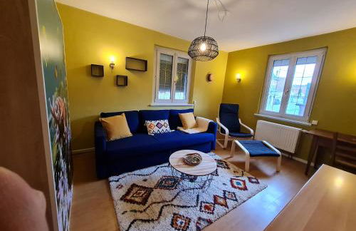 Les Chouchous du Ried 1 - Foto 4