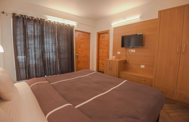 Mussoorie Estate by Dumnu Homes - Foto 23