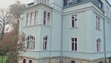 Villa Lebensgrund - Foto 4, Garden