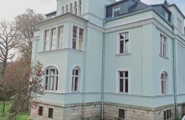 Villa Lebensgrund - Foto 4