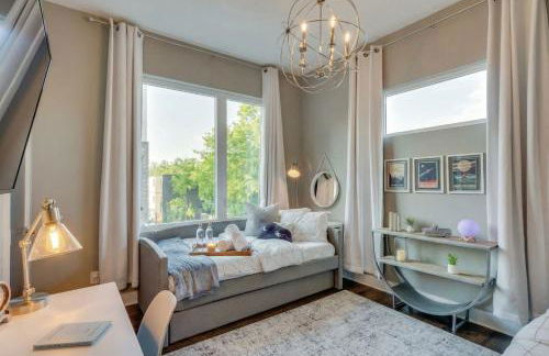 New NashVegas Downtown Rooftop City Views 13Beds - Foto 32