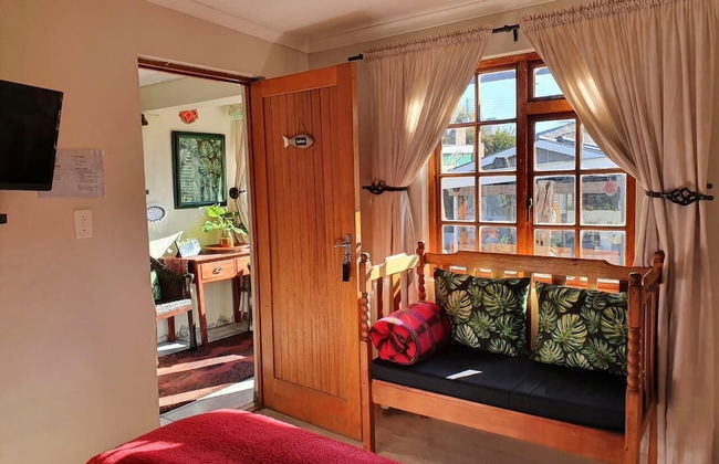 S-Cape Holiday Homes - Foto 15