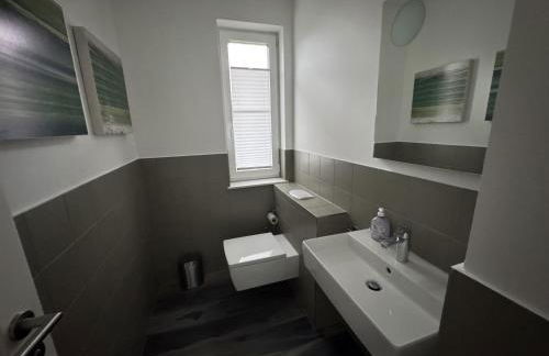 Ferienhaus "Rugard" in Dranske - Foto 41