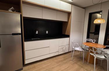 Flats New York Meia Praia Itapema - Foto 6