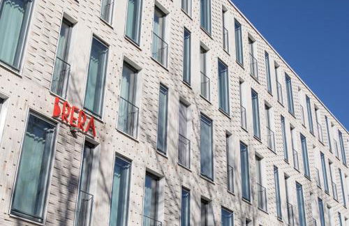 Brera Serviced Apartments Munich Schwabing - Foto 15