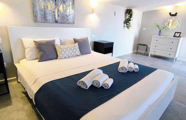 Piante Del Principe Apartments and Rooms - Foto 16