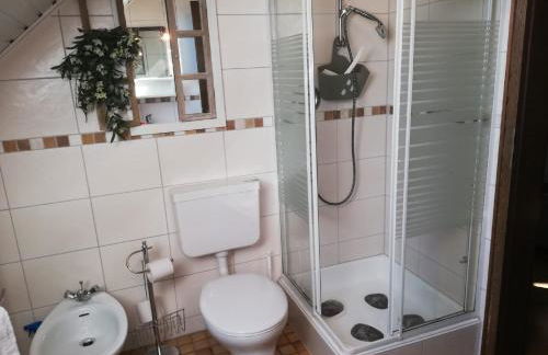 Ferienwohnung Haus Silvia - Foto 8