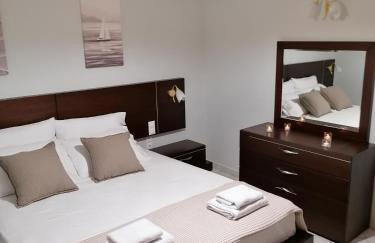 Lefakis Aegean Breeze Apartment - Foto 29