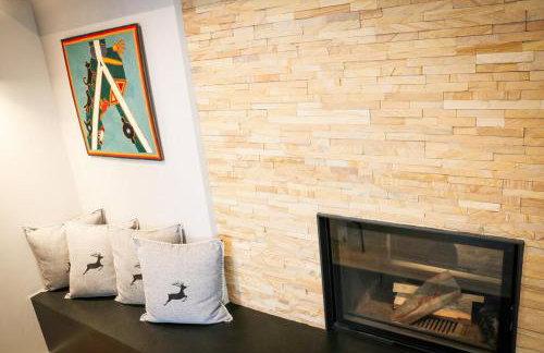 Apartment Style & Nature - Luxus trifft Natur - Foto 35