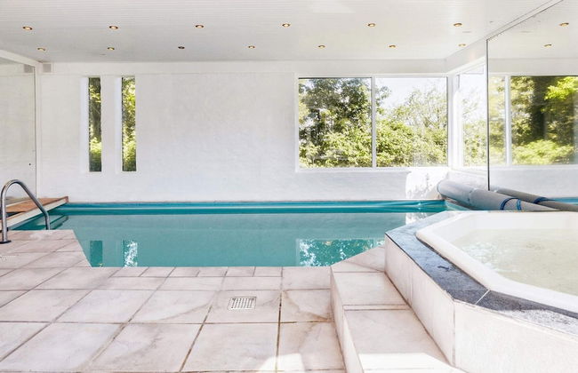 8 Person Holiday Home in Asperup - Foto 13