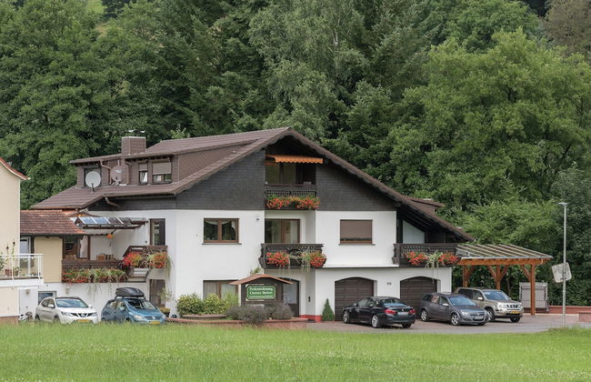 Garden Apartment in Huttenthal - Foto 29