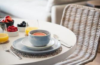 Apartment 8, Forest Cove - Foto 14