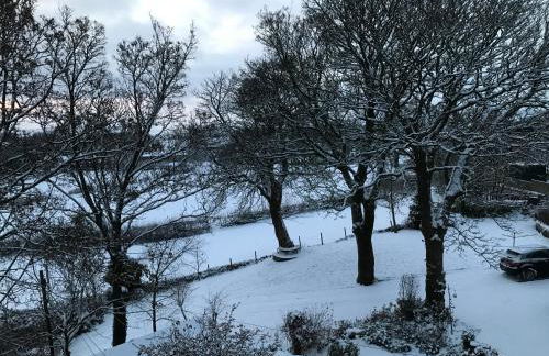 Moorgarth Hall Apartment, Ingleton, Yorkshire Dales - Foto 20