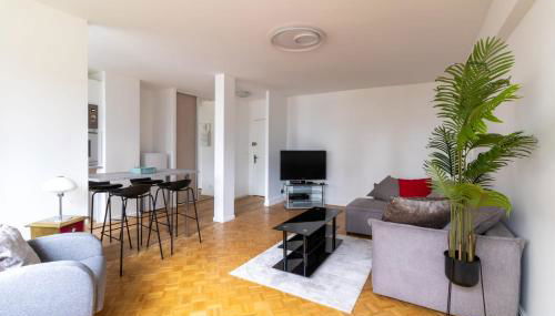 Appartement Boieldieu - Welkeys - Foto 2