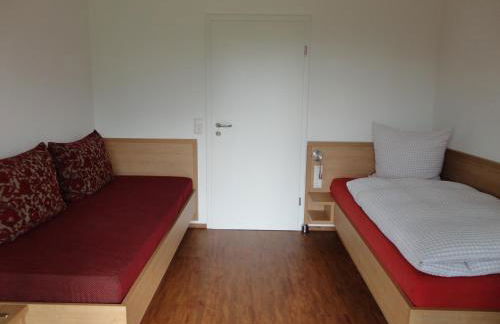 Ferienwohnung 2 in den Krautgärten - Foto 11