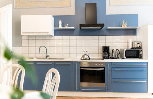 Apartments im Thüringer Hof - Foto 12