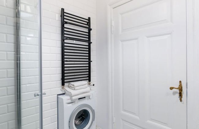 Apartament Nowe Miasto - Skwer Malarzy - Foto 25